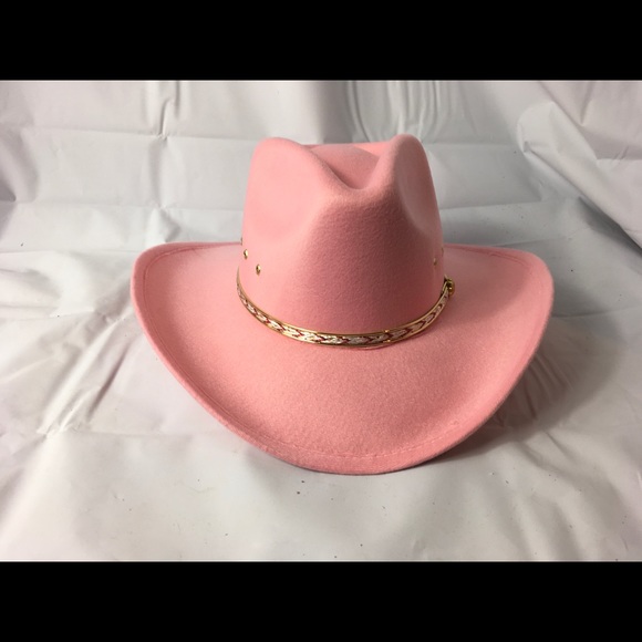 Other - Girls cowgirl hat